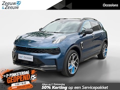 Lynk & Co 01 - | Carplay | 360 camera | Lage KM stand