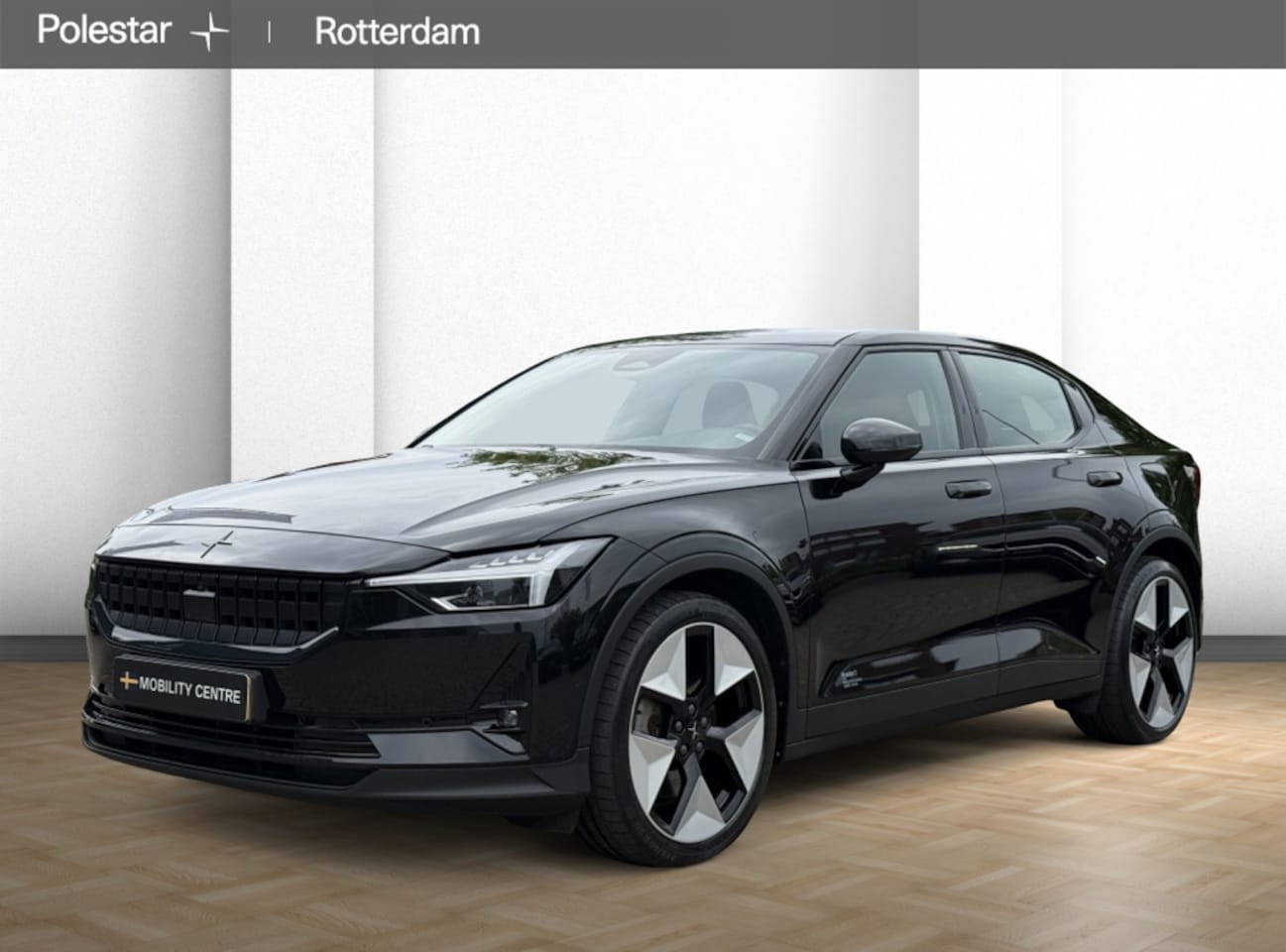 Polestar 2 - Long Range Single Motor 78 kWH | Pilot Pack | 20 inch | Space - AutoWereld.nl