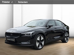 Polestar 2 - 2 Long Range Single Motor 78 kWH | Pilot Pack | 20 inch | Space
