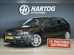 Audi A3 Sportback - 2.0 TFSI Ambition Pro Line S 200PK + BOSE / SPORTSTOELEN / CLIMATE CONTROL