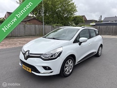 Renault Clio Estate - 0.9 TCe Limited 2019 Nette auto
