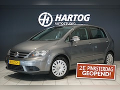 Volkswagen Golf Plus - 1.4 Optive 3 + PDC / CRUISE / AIRCO / TREKHAAK