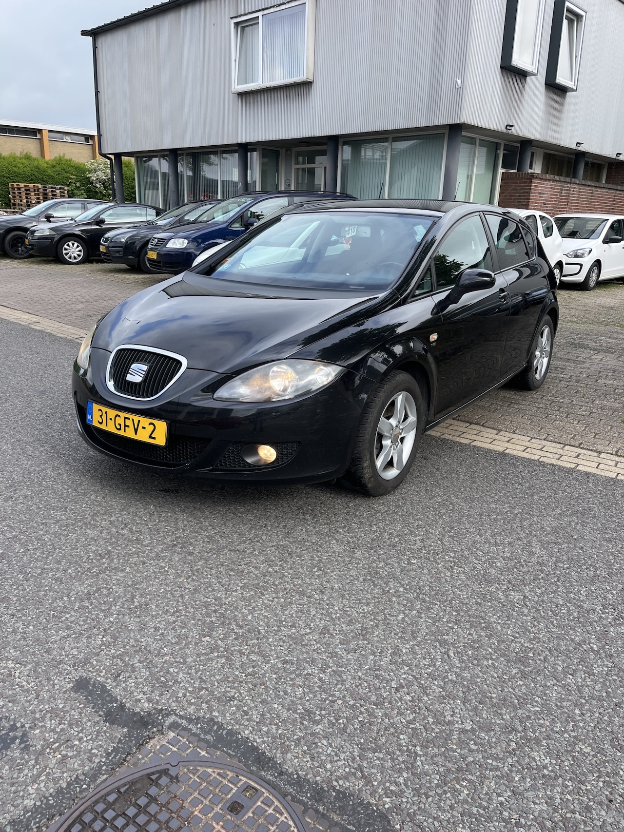 SEAT Leon - 1.4 TSI Businessline. Clima,Navigatie enz. Inclusief nieuwe Apk keuring bij aankoop. - AutoWereld.nl