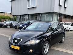 SEAT Leon - 1.4 TSI Businessline. Clima, Navigatie enz. Nieuwe Apk 12-06-2027