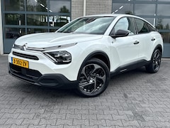 Citroën Ë-C4 - You 50 kWh|SOH 100%|