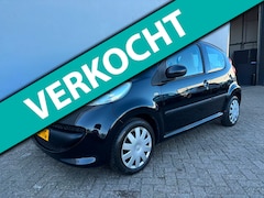 Peugeot 107 - 1.0-12V XS Automaat - Carplay - Airco