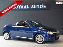 Opel Tigra TwinTop - 1.4-16V Cosmo | AIRCO | ELEK.RAMEN | NAP | APK