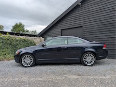 Volvo C70 Convertible - 2.5 T5 Summum