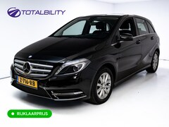 Mercedes-Benz B-klasse - 200 Prestige automaat 157 PK | Bi-Xenon | Cruise | PDC V+A | Trekhaak | Navigatie | Blueto