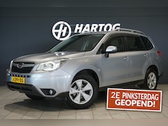 Subaru Forester - 4wd 2.5 171PK AUT. + CAMERA