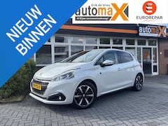 Peugeot 208 - 1.2 PureTech Tech Edition | 2e Eigenaar|Dealer Onderhouden|Navigatie|
