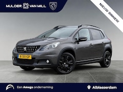 Peugeot 2008 - GT-Line 1.2 Turbo 110pk EAT6 | TREKHAAK | CAMERA | NAVI | CLIMA | LEDER/STOF | GRIPCONTROL