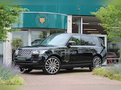 Land Rover Range Rover - 5.0 V8 Autobiography SV