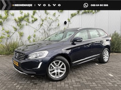 Volvo XC60 - 2.0 T5 FWD Polar+ | Trekhaak | Bi-Xenon Adaptief | Panoramadak | Navigatie | Bluetooth | S