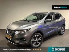 Nissan Qashqai - 1.3 DIG-T Design Edition | Camera | Panoramadak | Navigatie |