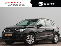 SEAT Arona - 1.0 TSI Style Business Intense | Afneembare trekhaak | Achteruitrijcamera | Keyless entry
