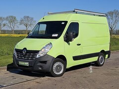 Renault Master - T28 2.3 dCi L2H2 L2H2, Laadklep, airco, navi, camera, imperiaal, trap