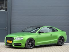 Audi A5 Coupé - 4.2 FSI S5 Quattro handbak nap apk'27