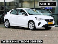 Opel Corsa - 1.2 Edition | Apple Carplay / Airco / Cruise