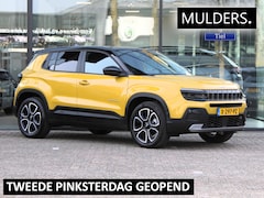 Jeep Avenger - 1st Edition 54 kWh | Navi / Camera / Climate