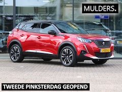 Peugeot 2008 - 1.2 PureTech GT Automaat | Navi / Camera / Alcantara