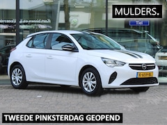 Opel Corsa - 1.2 Edition | Airco / Cruise