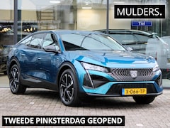 Peugeot 408 - 1.2 PureTech Allure Pack 130 EAT8 | Navi / Camera / Climate