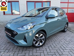 Hyundai i10 - 1.0 AUTOMAAT/CAMERA/CRUISE/NAVI