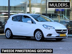 Opel Corsa - 1.0 Turbo Online Edition | Navi / Camera / Climate