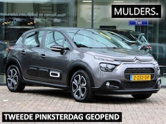 Citroën C3 - 1.2 PureTech Max | Navi / Climate / Cruise