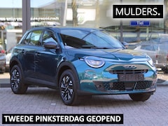 Fiat 600 - 1.2 Hybrid Icon VOORRAAD KORTING