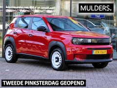 Fiat Grande Panda - RED 11kW 44 kWh VOORRAAD KORTING