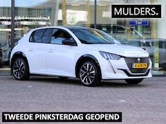 Peugeot 208 - 1.2 PureTech GT Pack | Navi / Camera / Climate