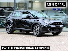 Fiat 600 - 1.2 Hybrid Icon VOORRAAD KORTING