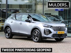 Peugeot 2008 - 1.2 PureTech 130 GT Automaat | Apple Carplay / Camera / Climate