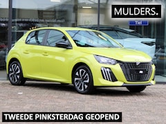 Peugeot 208 - 1.2 Hybrid 110 e-DCS6 Style VOORRAAD KORTING