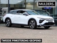 Citroën C5 X - 1.2 Hybrid 145pk Max VOORRAAD KORTING