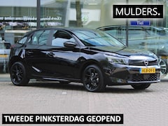 Opel Corsa - 1.2 Edition | Apple Carplay / Airco / Cruise