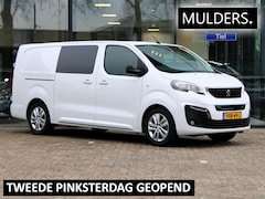 Peugeot e-Expert - EV L3 DC 75 kWh | Navi / Camera / 2x Schuifdeur
