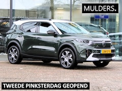 Citroën Ë-C3 Aircross - Plus 113pk Comfort Range 44 kWh | Carplay / Camera / Climate