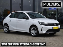 Opel Corsa Electric - Edition 50 kWh VOORRAAD KORTING