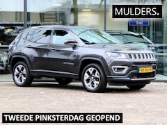 Jeep Compass - 1.4 MultiAir Limited 4x4 Automaat | Navi / Climate / Cruise