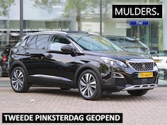 Peugeot 3008 - 1.2 PureTech Allure | Navi / Panoramadak / Camera