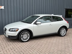 Volvo C30 - 2.4i Summum AUTOMAAT/170 PK/ONDERHOUDEN/APK/