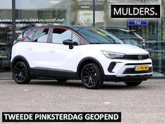 Opel Crossland - 1.2 Turbo GS Line | Navi / Camera / Climate