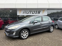 Peugeot 308 - 1.6 VTi XS