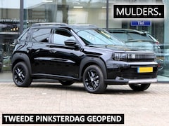 Fiat Grande Panda - 1.2 Hybrid ICON VOORRAAD KORTING