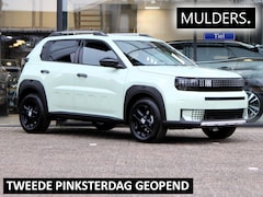 Fiat Grande Panda - 1.2 Hybrid ICON VOORRAAD KORTING