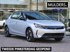 Opel Corsa Electric - GS 50 kWh VOORRAAD KORTING