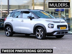 Citroën C3 Aircross - 1.2 PureTech S&S Shine Automaat | Navi / Climate / Cruise